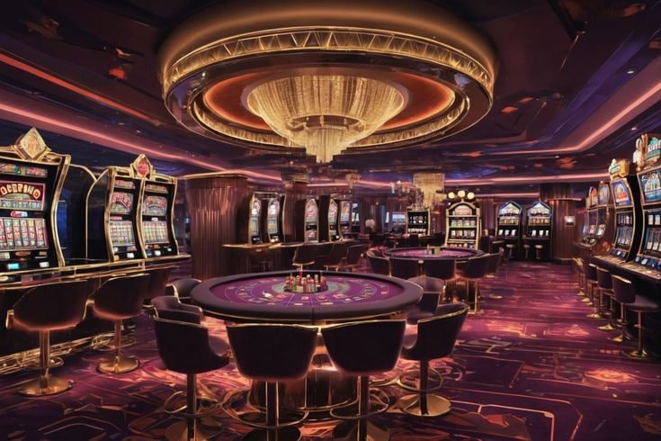 mrr88 sảnh game live casino